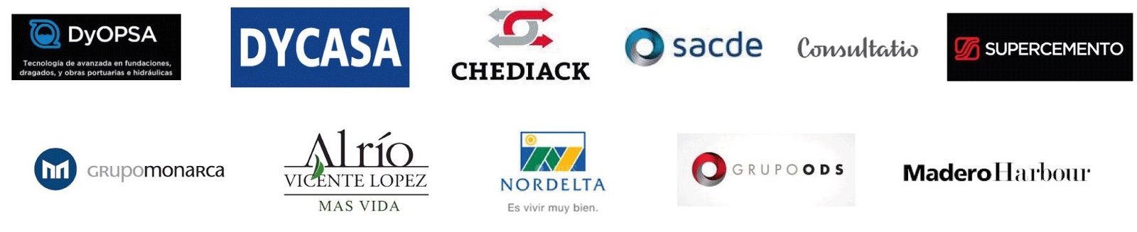 Sector construcción e inmobiliario